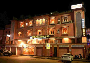 Virasat Mahal Heritage Hotel